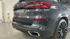 BMW X5 xDrive30d M Sport 5dr Auto Diesel Estate